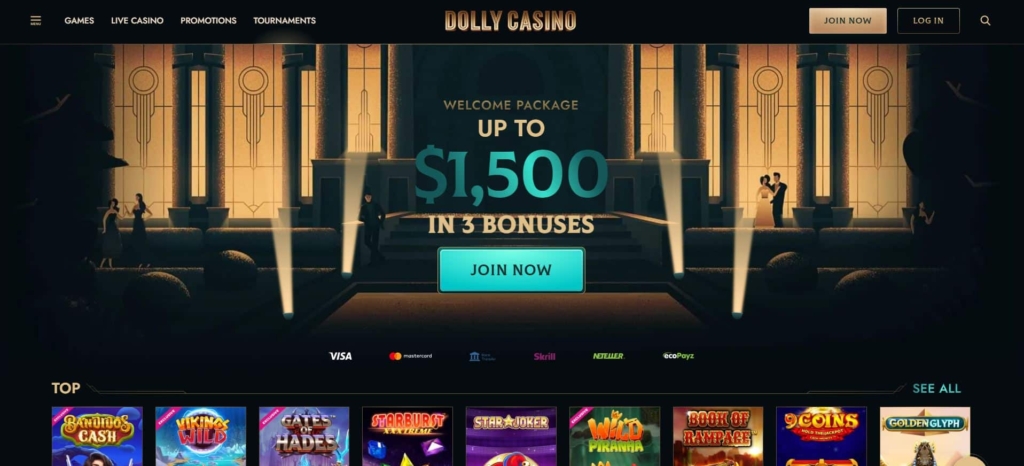 Push Gaming slots ipad