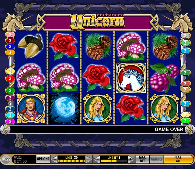 casino Heavy Chips review