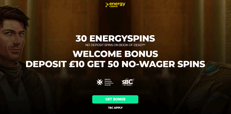 casino europa $100 free spins