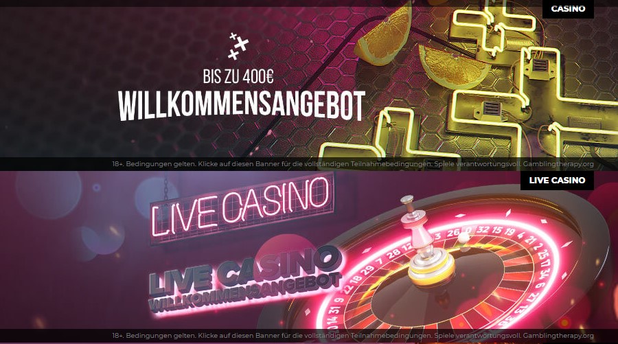 Casino -Sites, die Ethereum akzeptieren