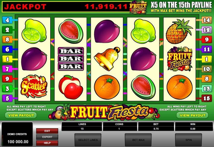 7 spins online casino