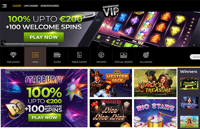 casino app game slot