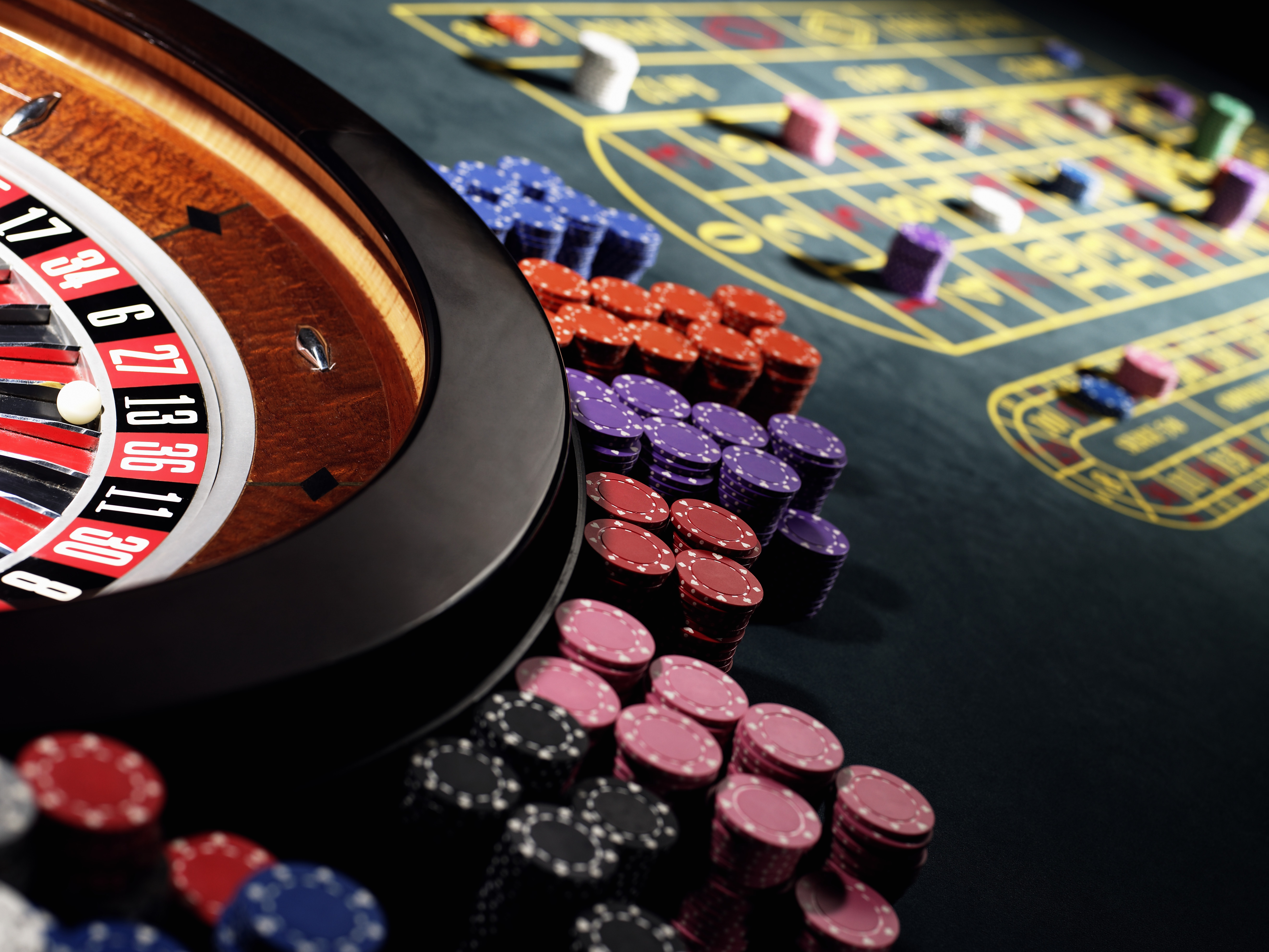 Melhores cassinos online Casino Holdem