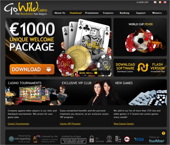 online casino highest payout rate