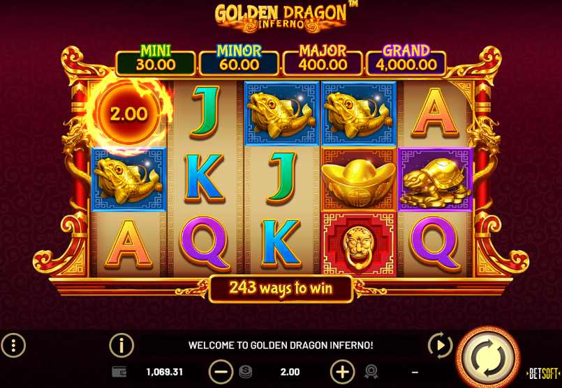 online casino news