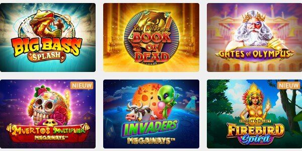 casino games online echt geld