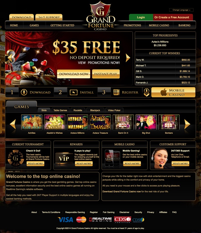 no deposit bonus online poker