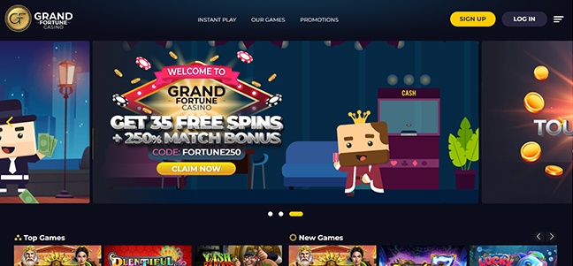 rich casino bonus codes