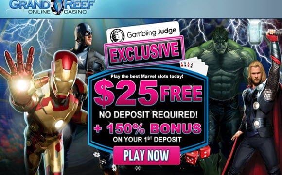 no deposit bonus c