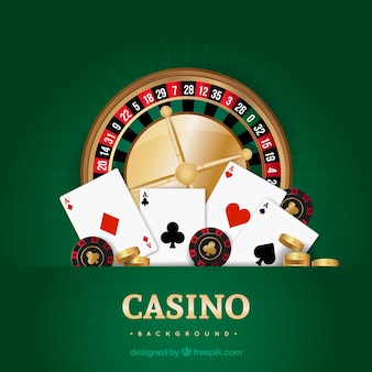 Casinospil online