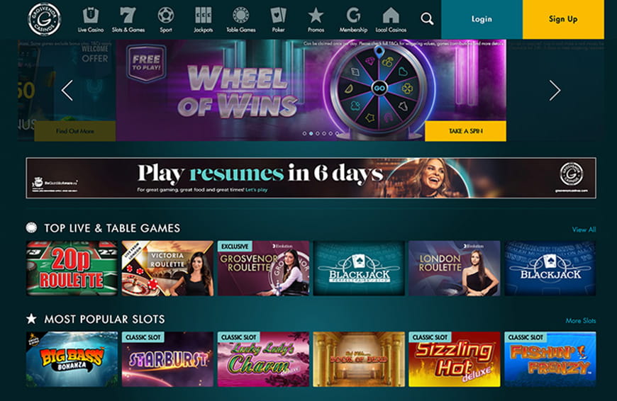 no deposit casino bonus uk