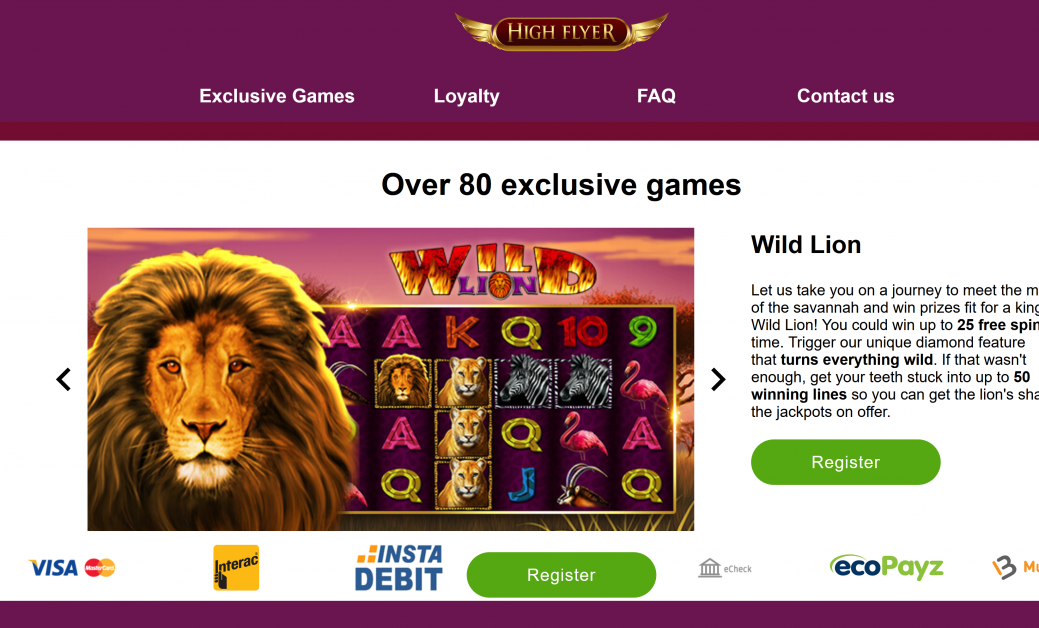 best online casino deals