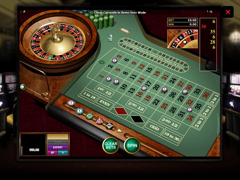 best online casino de