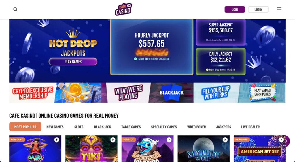 casino games online free play slots