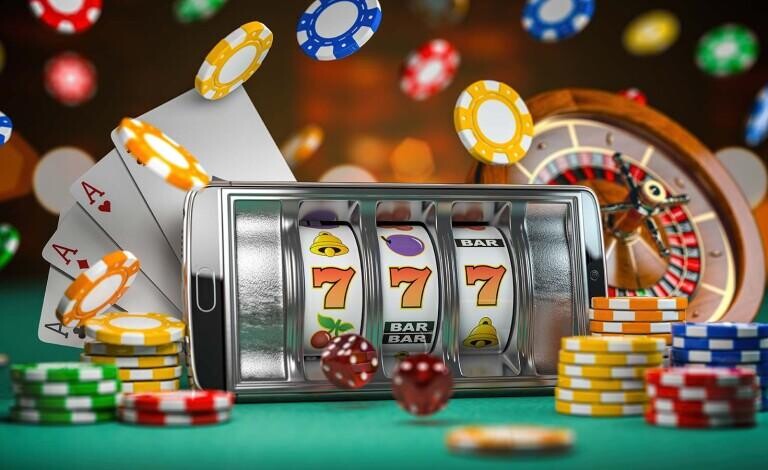 casino Rajahbet reviews real money