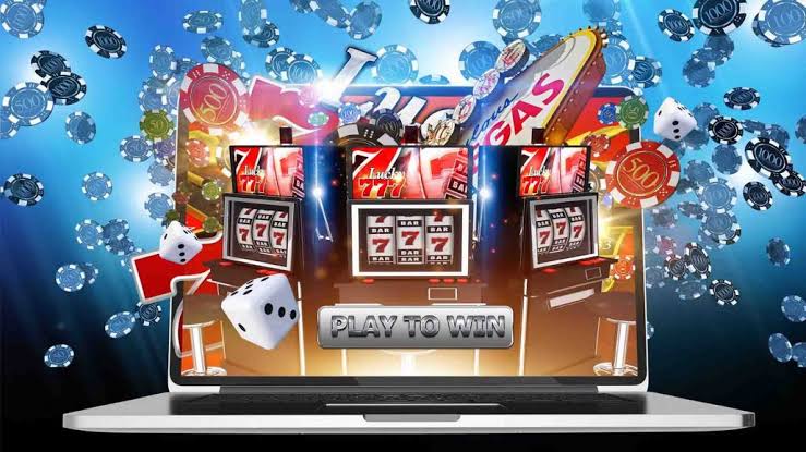 online casino ios