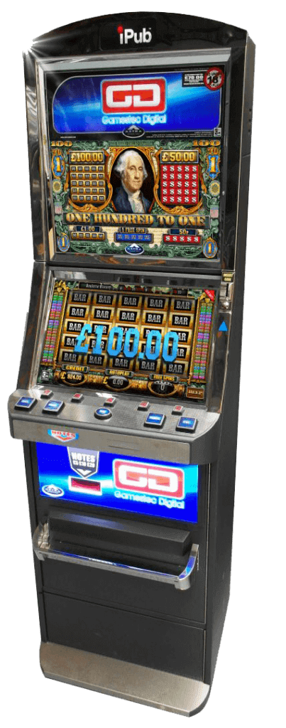 best online casino video poker