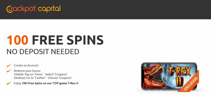 best online casino bonus no deposit