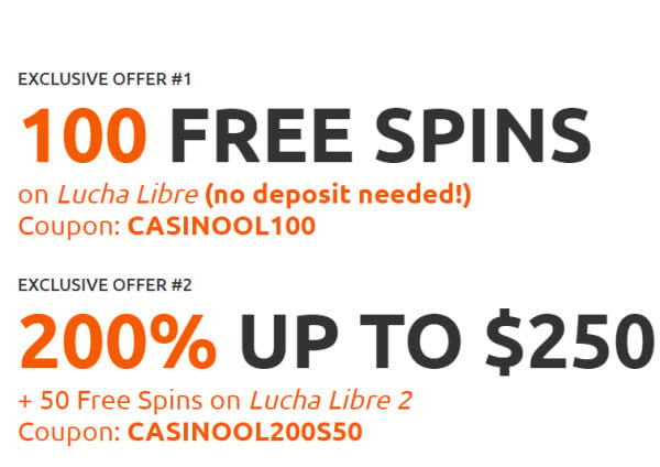 300 welcome bonus casino sites