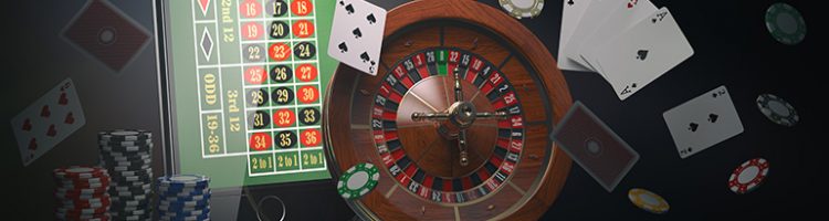 Casino keno dinero real en línea