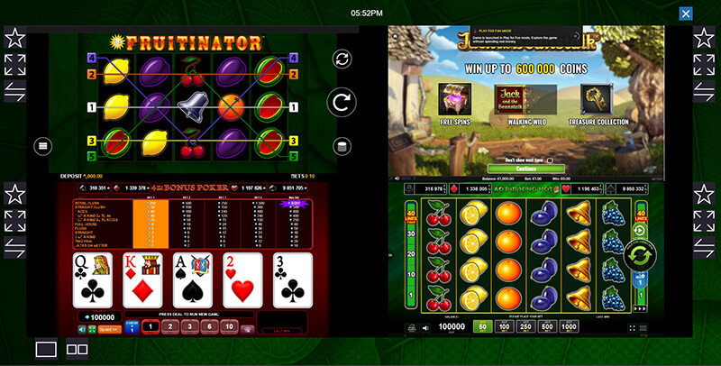 triple 8 online casino