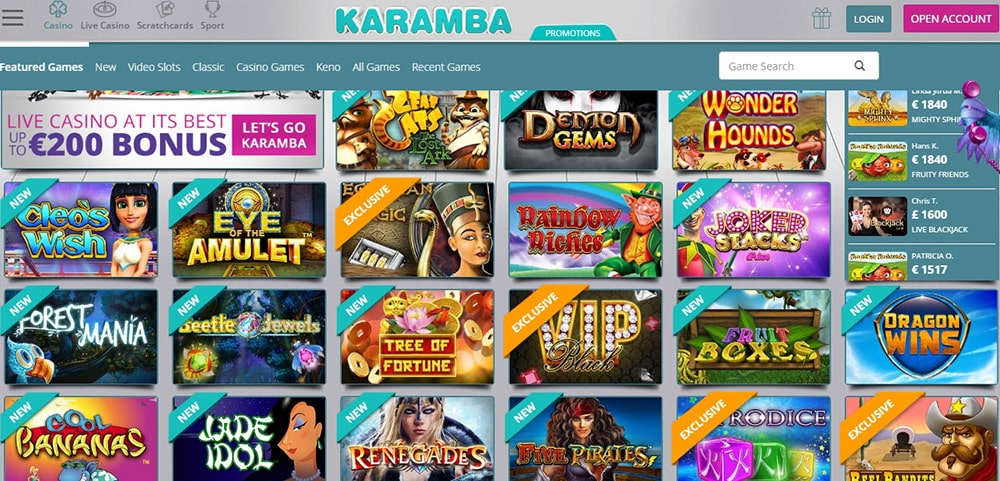 Casino Betway Kein Einzahlungsbonus 2024