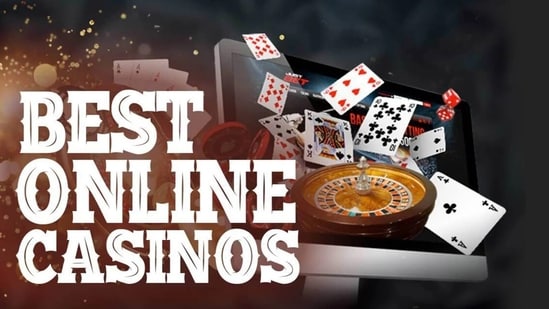 e games casino online