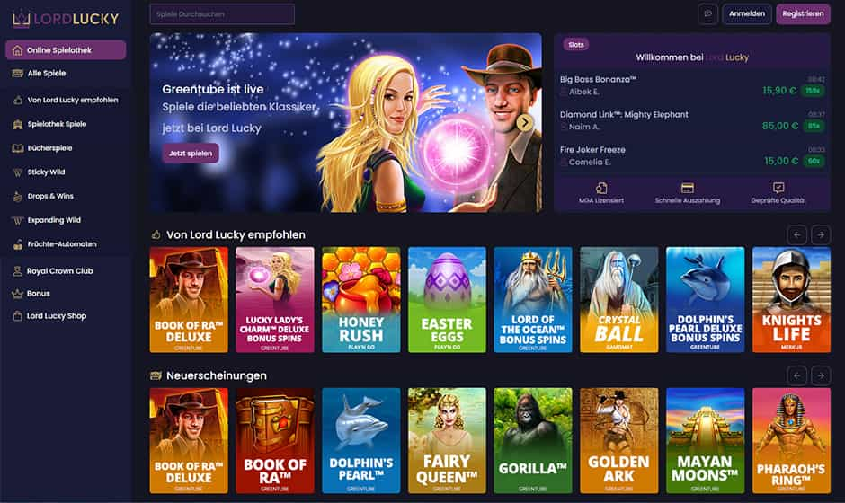 online casino kostenlos