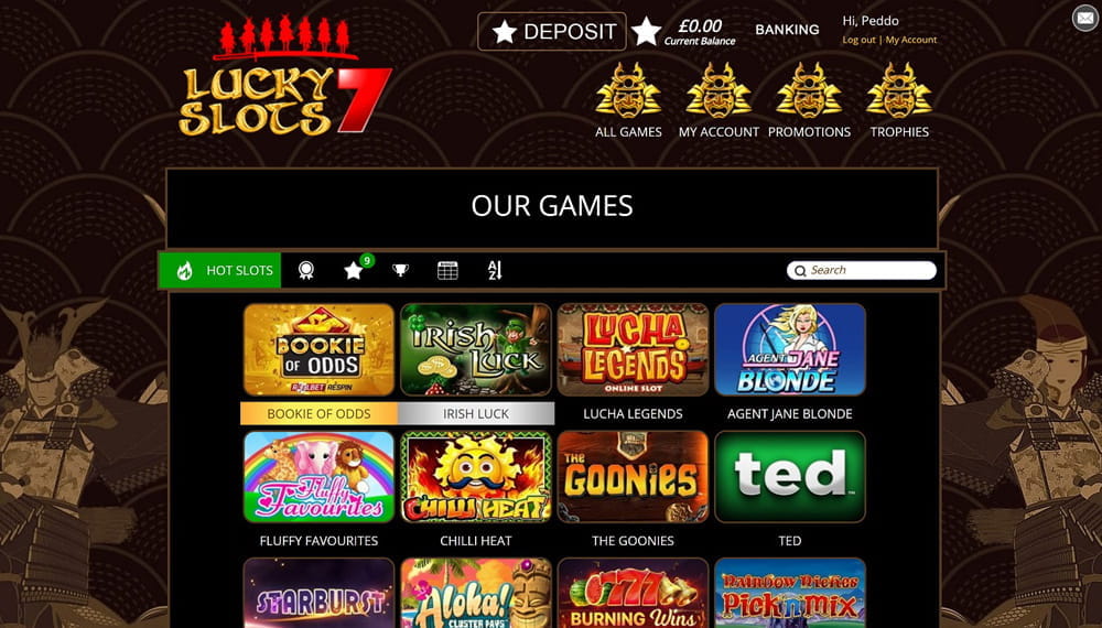 best online casino credit card