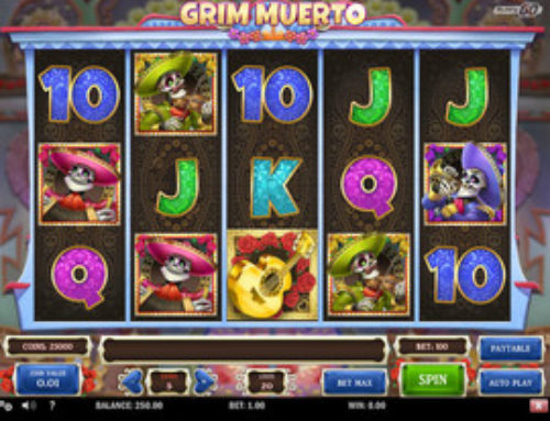 online casino with £30 minimum deposit