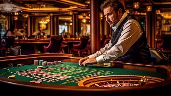 online casinos usa