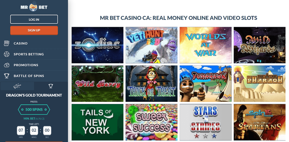 Egt Interactive slot machines games