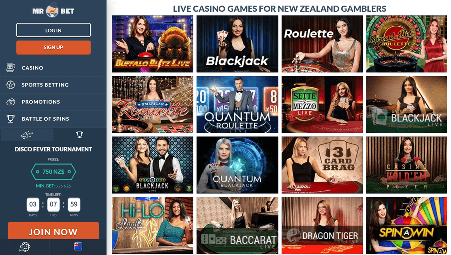 slot games Bonanza