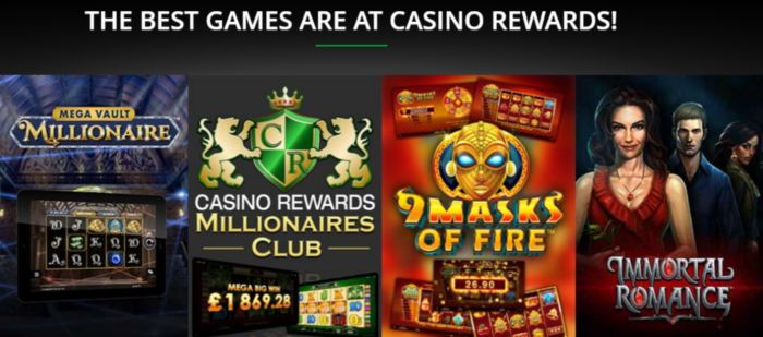 best online casino usa