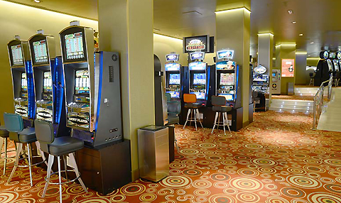 river belle Login Casino