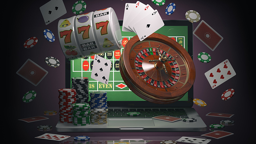 best online casino games uk