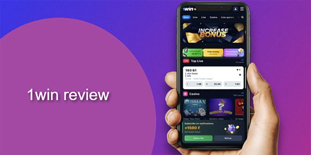 casino Kaboo review