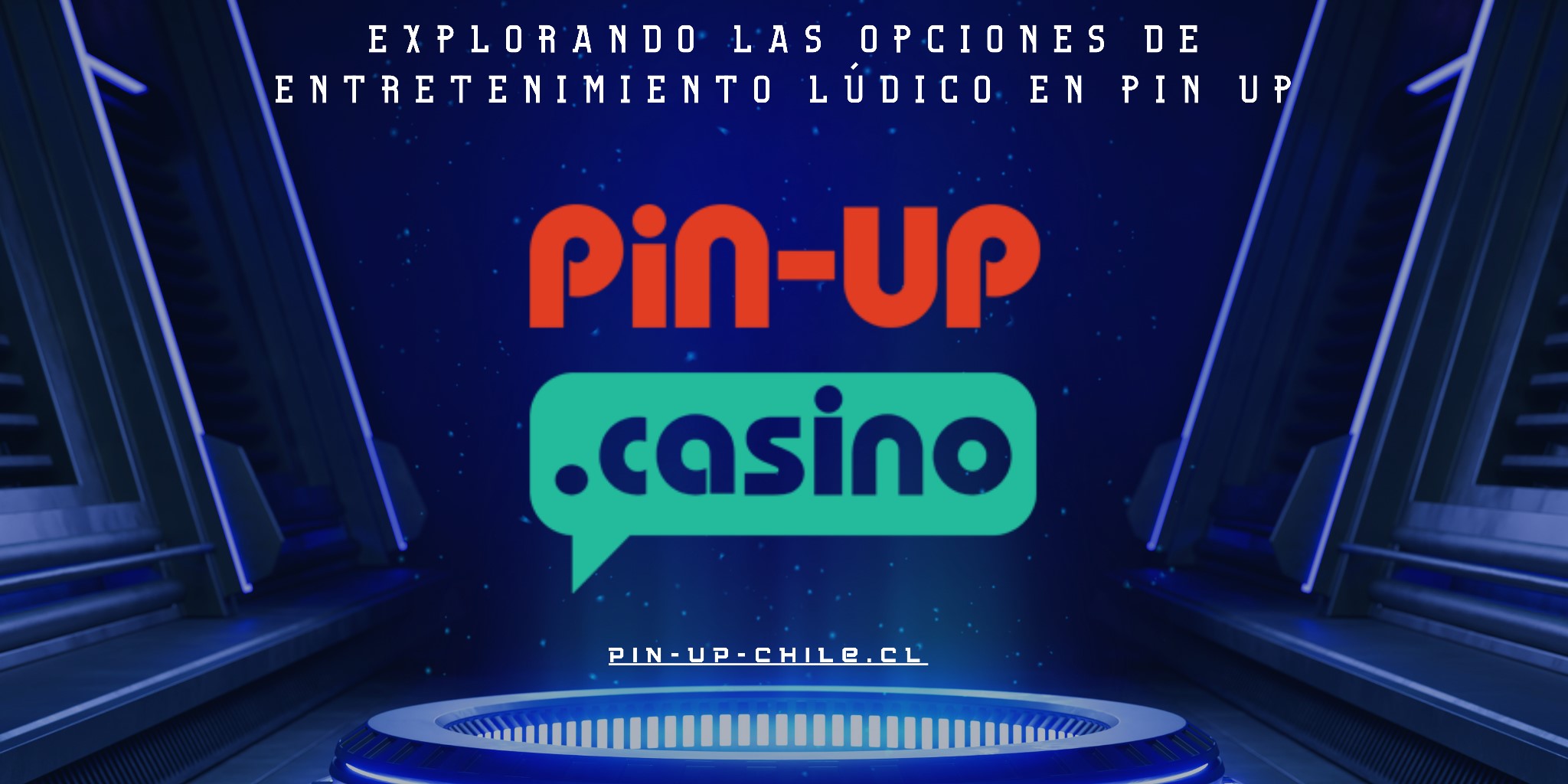 pin up casino