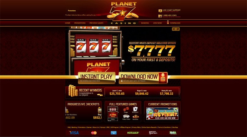 call n surf online casino