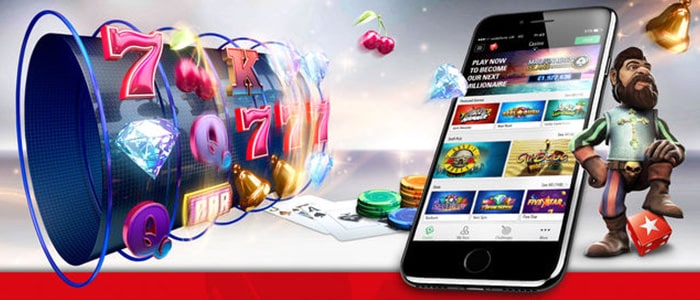 online casino zdarma bonus