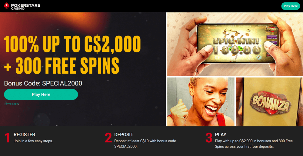 casino Bluelions $100 free spins