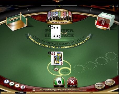 Online spielen poker