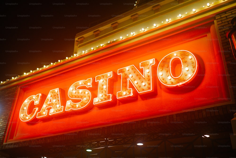 casino Slingo