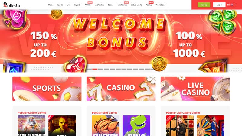 best online casino ontario