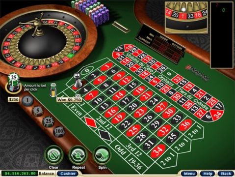 best idebit casino sites