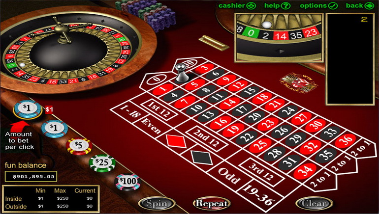 Mr Green Bonus 100 Casino