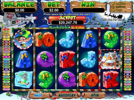 kostenloses Slots Online -Casino