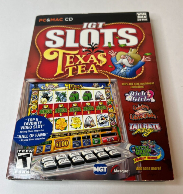 spielo slot machines software