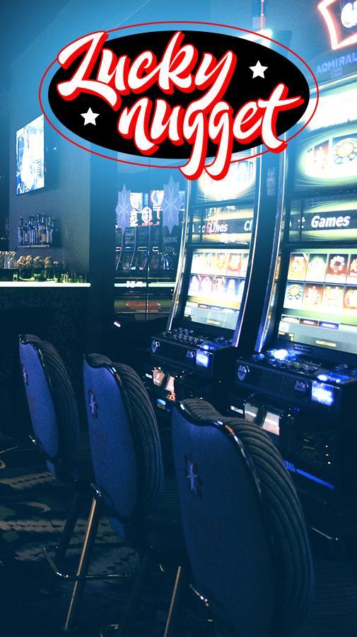 online casino jackpot