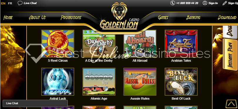 best online casino canada reddit